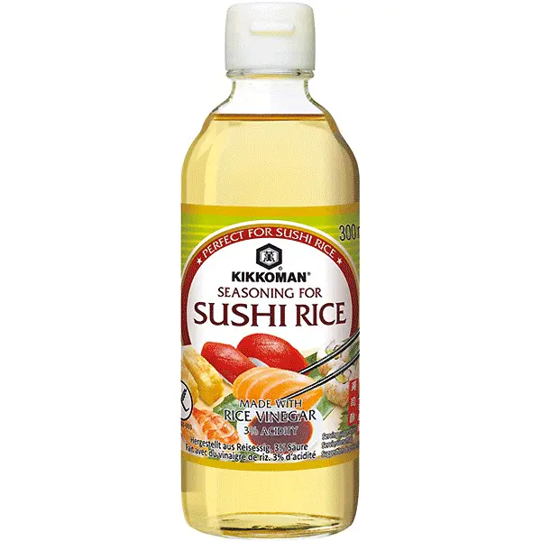 Kikkoman: 250ml Sushirice Seasoning