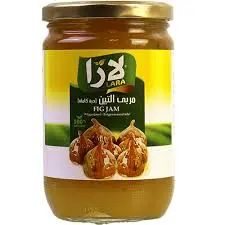 LARA: 775g Whole Fig Jam