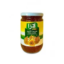 LARA: 800g Apricot Jam