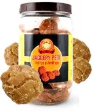 Annam: 1kg Pesi Jaggery