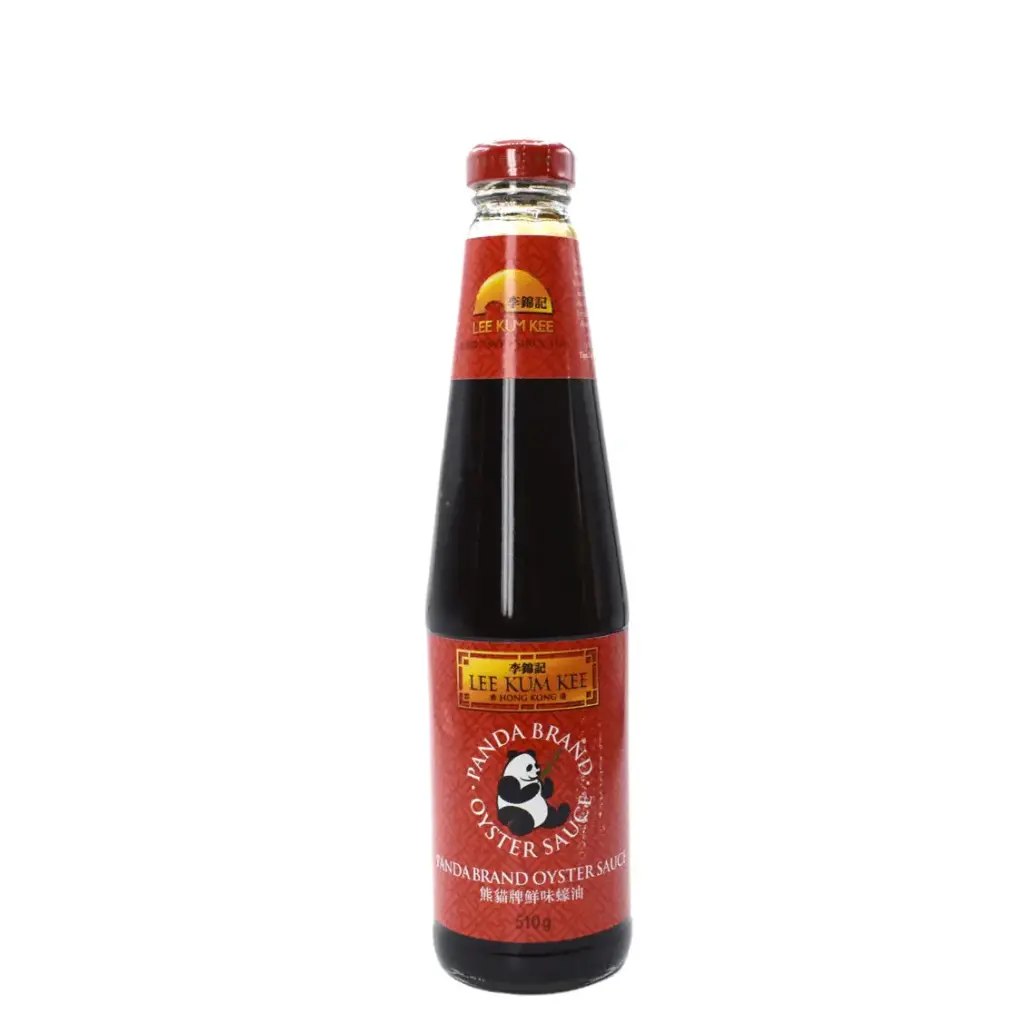 LKK: 510g Oyster Sauce/ Austernsoße