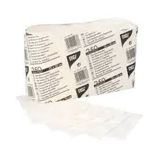 Dispenser Paper/ Spenderservietten 250 Piece