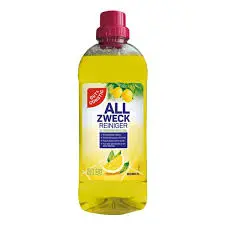 G&G: 1l Allzweckreiniger Zitronenduft