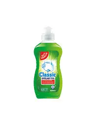 G&G: 500ml Spülmittel Classic Apfelduft