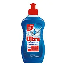 G&G: 500ml Spülmittel Ultra Konzentrat