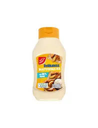 G&G: 500g Delikatess Mayonnaise