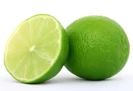 Limetten stück