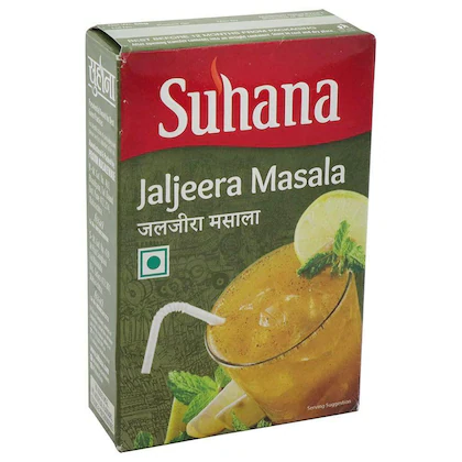 Suhana: 50g Jal Jeera