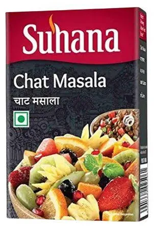 Suhana: 50g Chat Masala