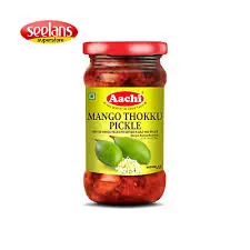 Aachi: 300g Mango Thokku Pickle