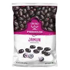 Deep: 340g Jamun