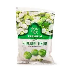 Deep: 340g Punjabi Tinda