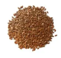 KRG: 400g Flaxseed (alsi)