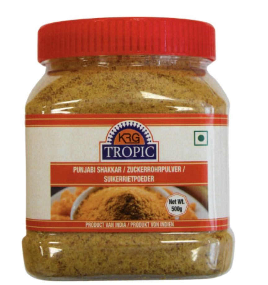 KRG: 1kg Jaggery Desi Shakkar Gur 