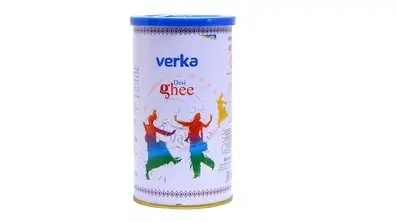 Verka: 1kg Ghee