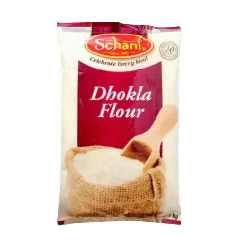 Schani: 1kg Dhokla Flour