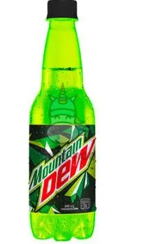 PH Mountain: 290ml Dew PET