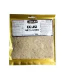 AB: 100g Egusi Ground Flour