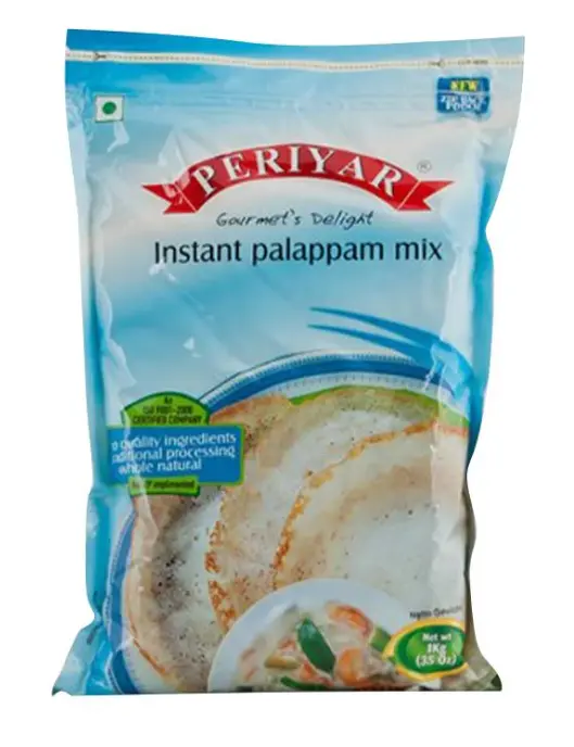 Periyar: 1kg Inst Palappam Mix