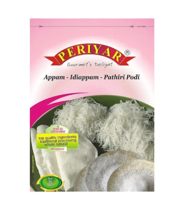 Periyar: 1kg Appam Idiappam Pathiri