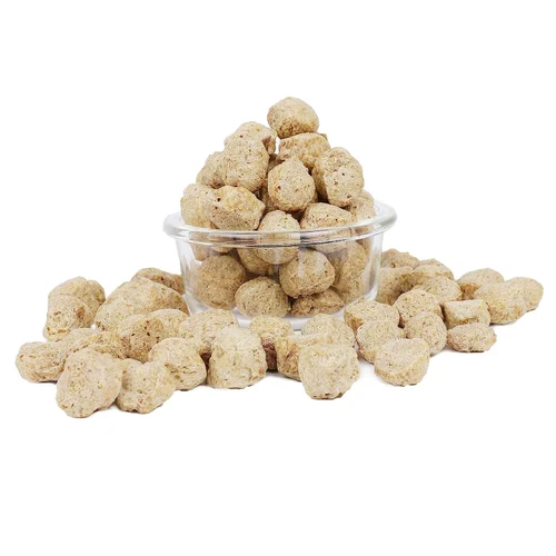 Ethnic Aahar: 250g Soya Chunks