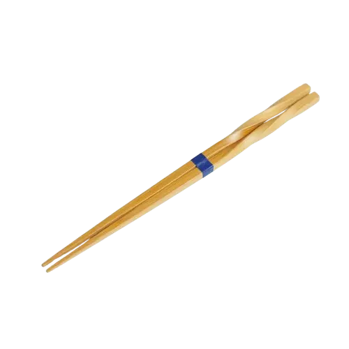 Shine Farm: 1pc Chopstick/ Essstäbchen Bambus Lang 33cm