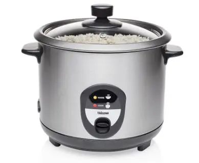 Tristar: 1.5L Rice Cooker