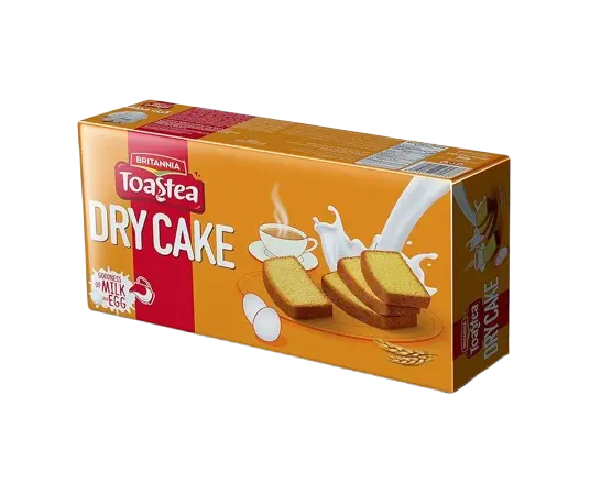Britania: 300g Dry Cake