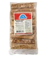 Krg: 160g Gajak Mix Stick Chikki