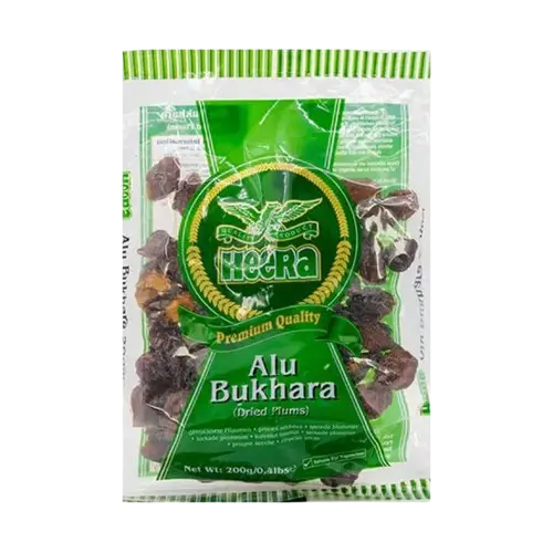 Heera: 200g Alubukhara 