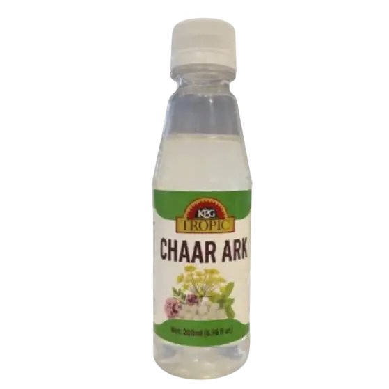 KRG: 200ml Chaar Ark Water