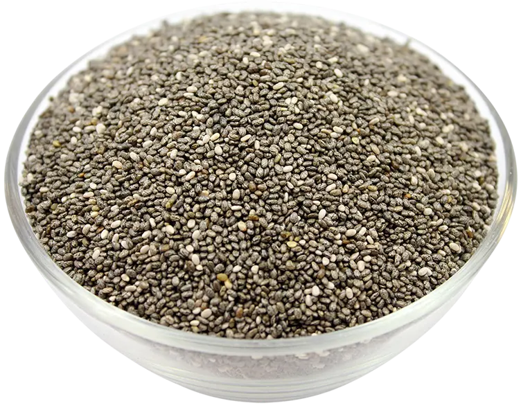 KRG: 300g Chia Seeds