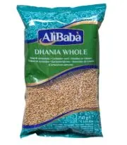 AB: 750g Dhania/Coriander Seeds