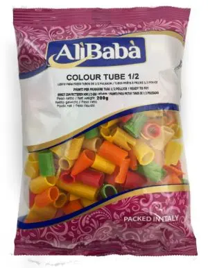 AB: 200g Far Far Tube 1/2