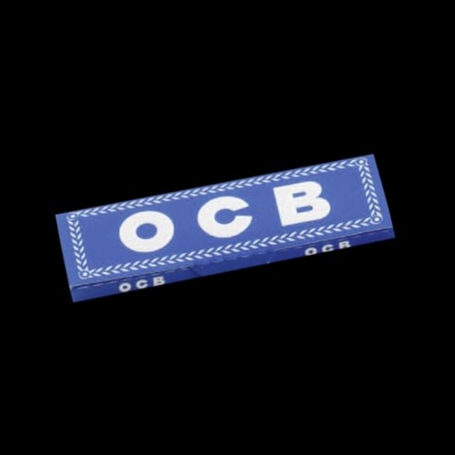 OCB: 50bl Slim Filter