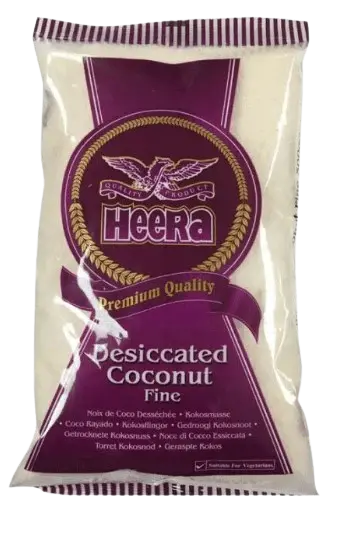 Heera: 300g Desiccated Coconut Fine
