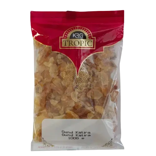 KRG: 100g Goond Katira