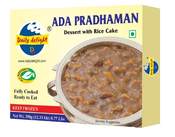 Daily Delight: 350g Ada Pradhaman