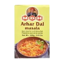 MDH: 100g Arhar Dal Masala