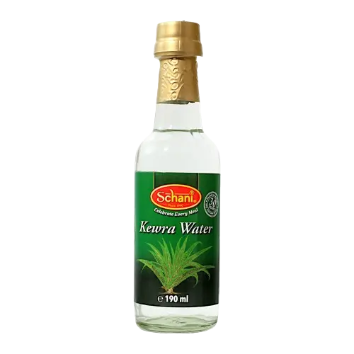 Schani: 190ml Kewra Water