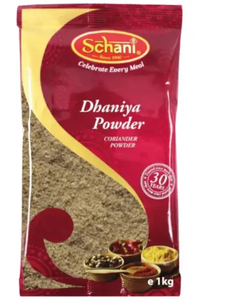 Schani: 1kg Dhania/Coriander Powder