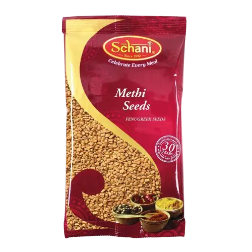 Schani: 1kg Methi Seeds