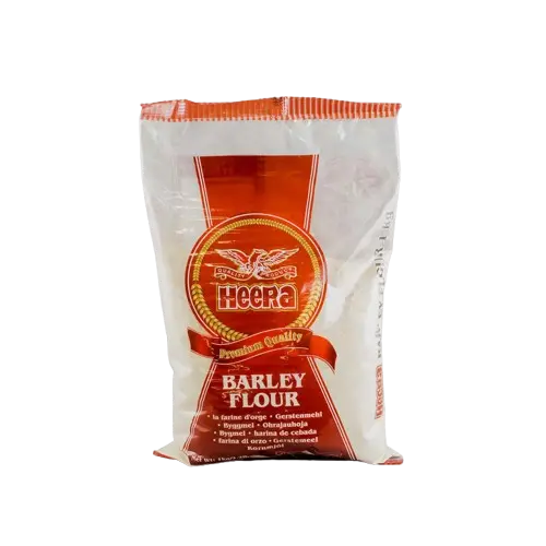 Heera: 1kg Barley Flour