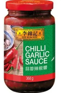 LKK: 368g Chili & Garlic Sauce