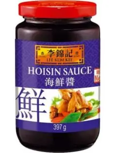 LKK: 397g Hoisin Sauce