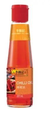 LKK: 207ml Chili Oil