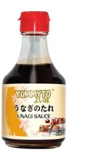 YUMMYTO: 200ml Eel/Unagi Sauce