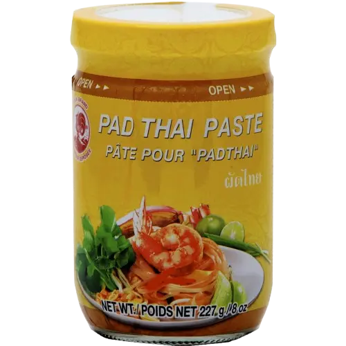 COCK: 227g Pad Thai Sauce