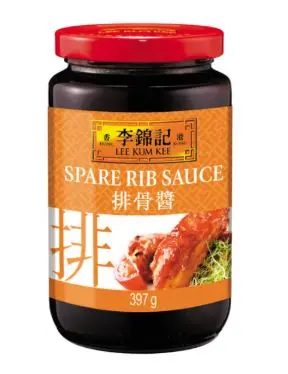 LKK: 397g Spare-Rib Sauce