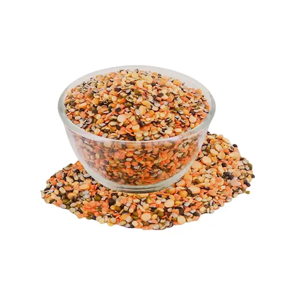 Neal: 500g Mixed Lentils
